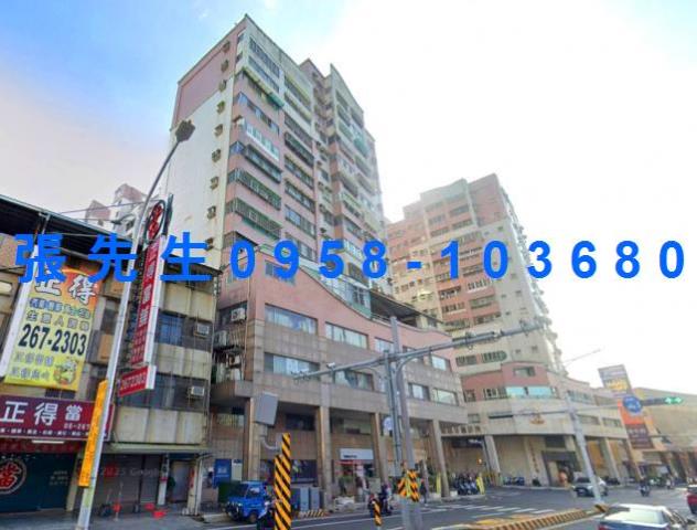 台南市東區東門路三段293號910樓台中法拍代標景觀四房平車