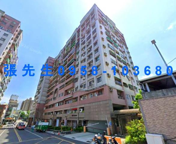 東區大樓法拍-3