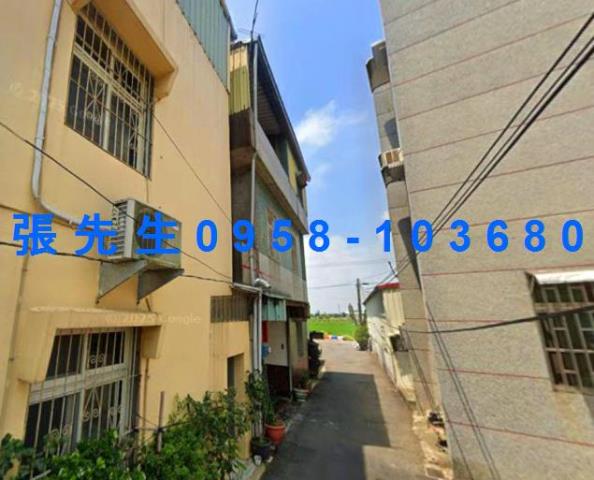 民雄透天拍賣-3