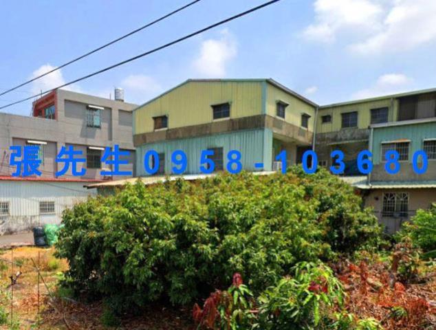 民雄透天拍賣-4