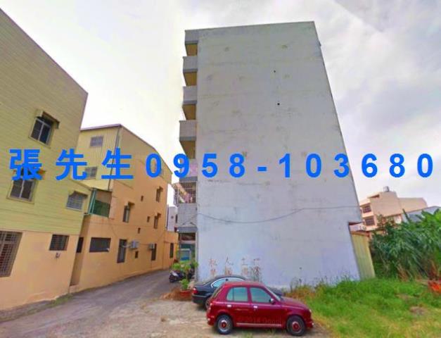 新營法拍公寓-1