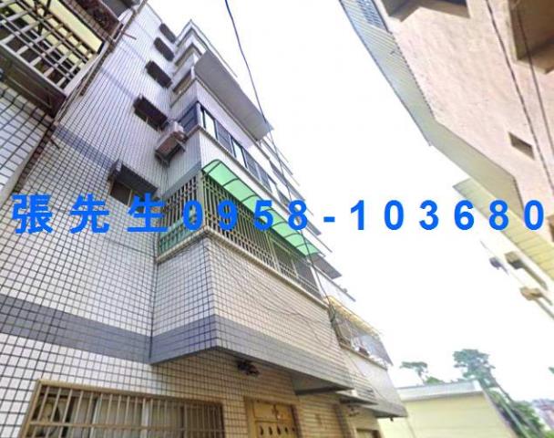 新營法拍公寓-3