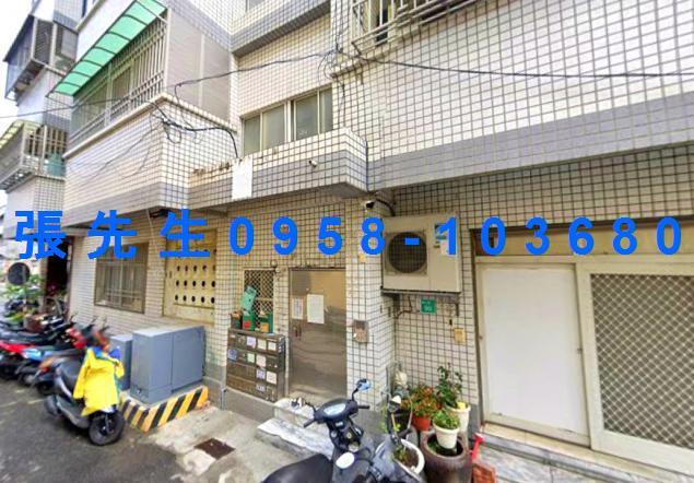 新營法拍公寓-4