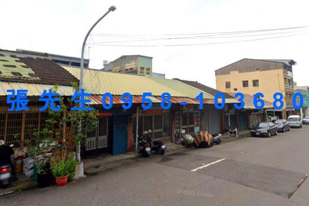 梅山透天法拍-3