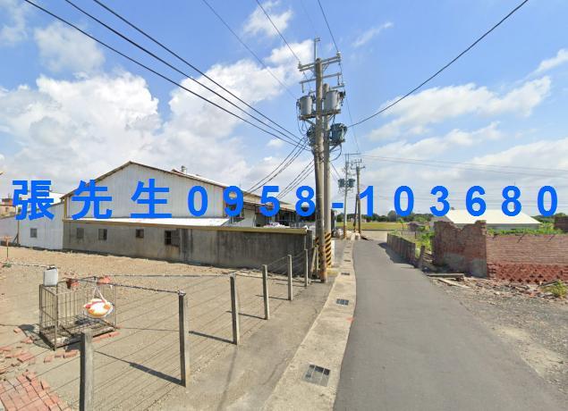埔鹽廠房拍賣-4