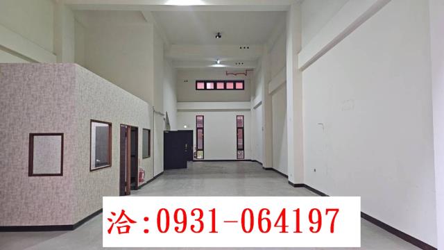 租楊梅區五楊創新科技園區RC電梯廠辦出租可廠登