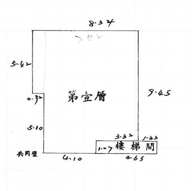 台南北區公寓拍賣-4