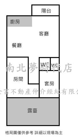 台南永康大樓-13