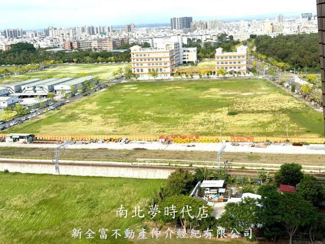 台南南區大樓-11