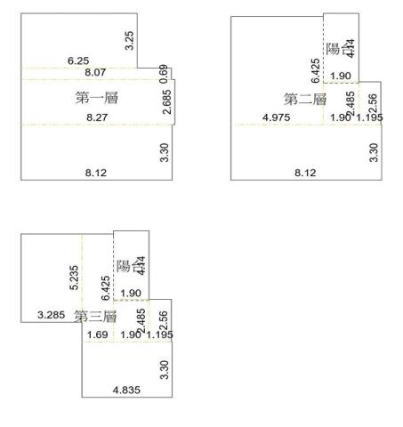 大樹透天法拍-5