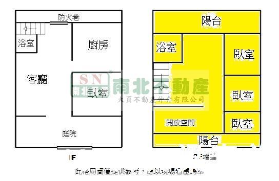 仁德透天-14