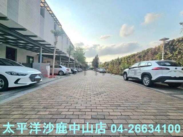 沙鹿透天-2
