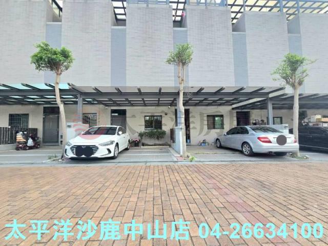 沙鹿透天-3