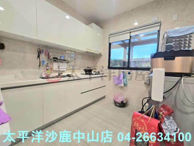 沙鹿透天-8