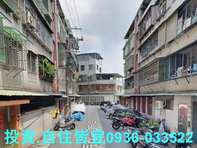 五股公寓法拍-4