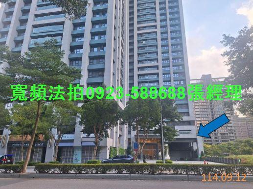 林口大樓法拍-3