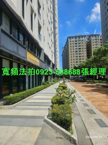新北大樓法拍-2