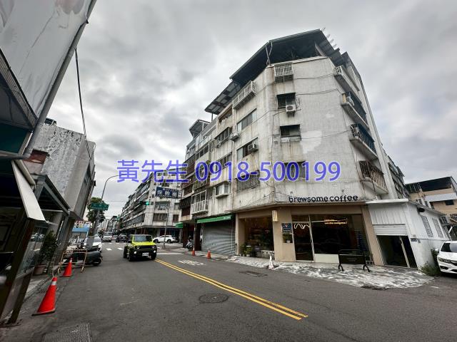 台中北區公寓法拍-2