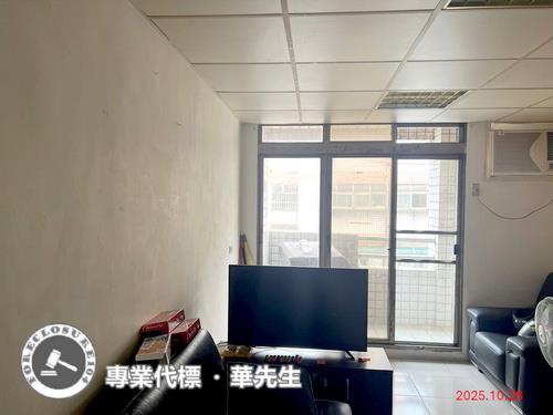 八德法拍華廈-1