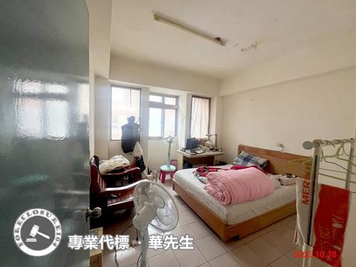 八德法拍華廈-0