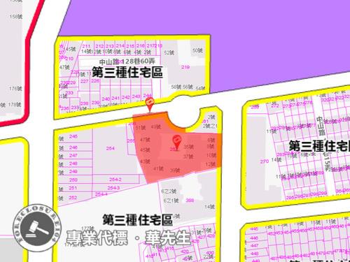 八德法拍華廈-8