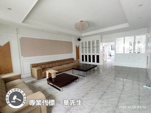 桃園區透天拍賣-0