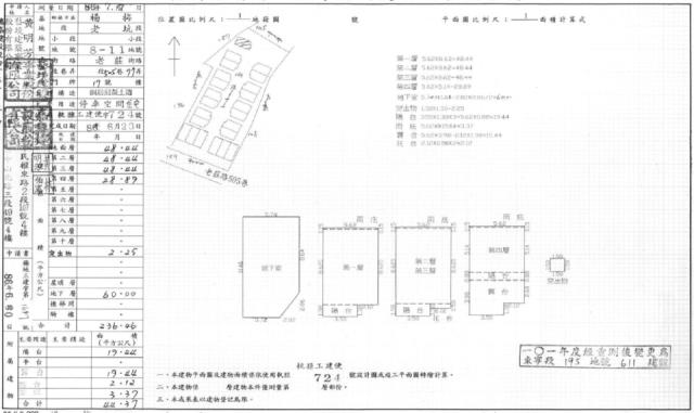 楊梅法拍別墅-0