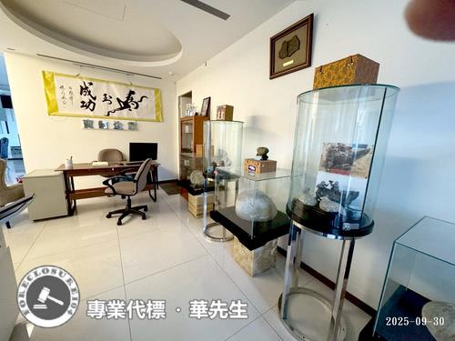 蘆竹大樓拍賣-3