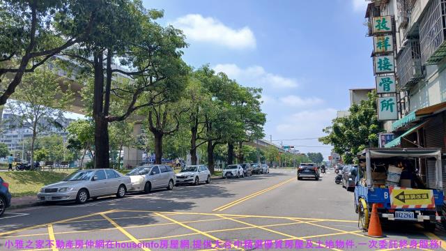 北區公寓-14