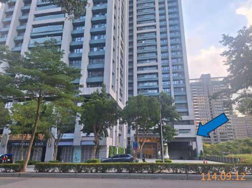 林口大樓法拍-5
