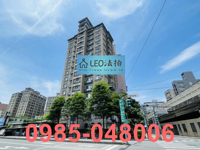 新北三重法拍大樓-2