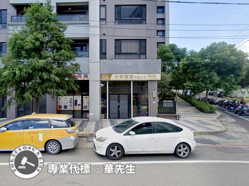 桃園楊梅華廈法拍-5