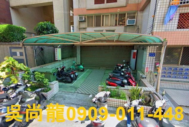 北屯法拍華廈-4