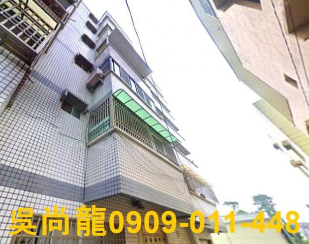 新營法拍公寓-3