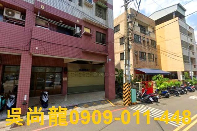 大里拍賣華廈-3