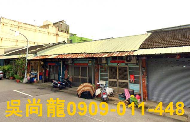 梅山法拍透天-1