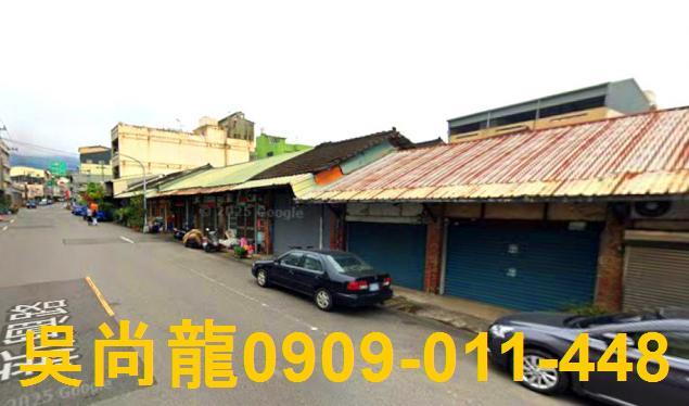 梅山法拍透天-4