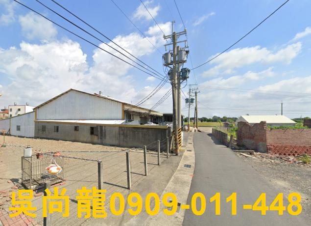 埔鹽法拍廠房-4