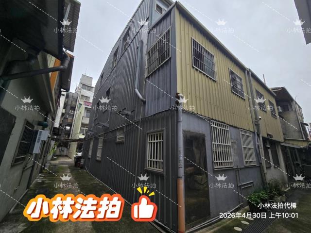 苗栗法拍透天-2