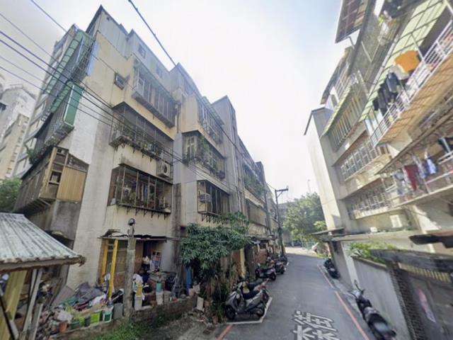 新北公寓法拍-1