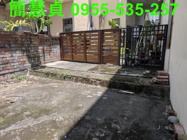 南投透天-4