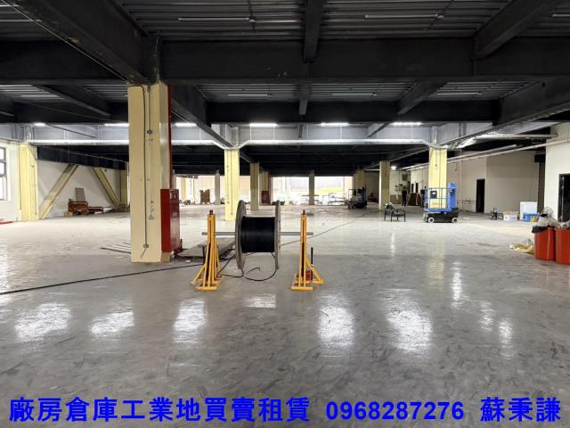 桃園廠房-0