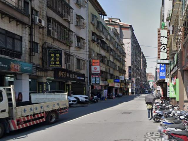 新北法拍公寓-2