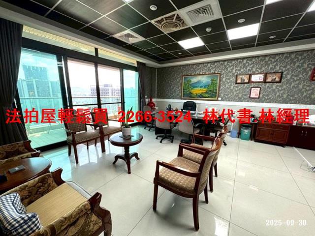 桃園法拍大樓-3