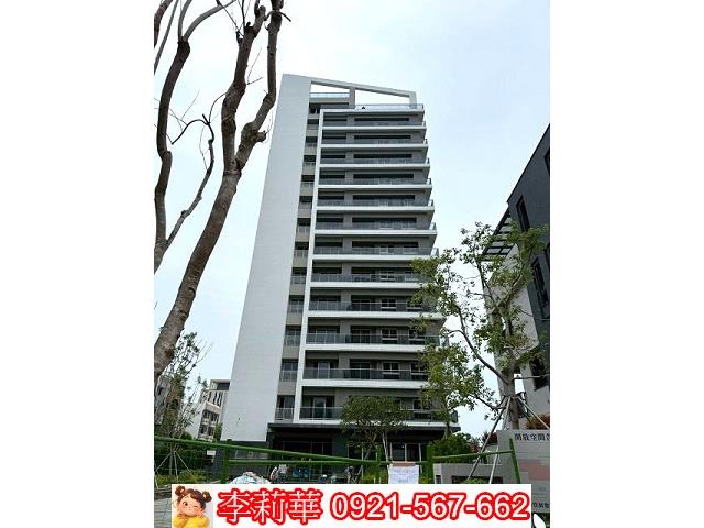台南大樓-2