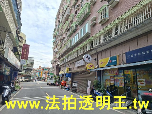 新北新莊大樓法拍-9