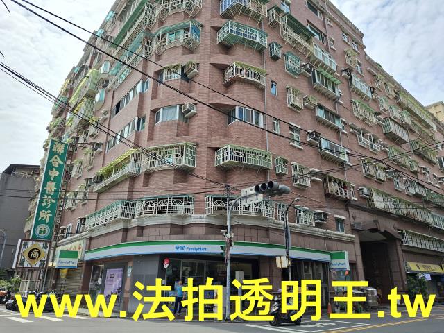 新北新莊大樓法拍-0