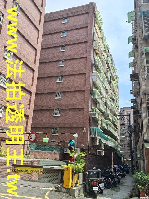 新北新莊大樓法拍-2