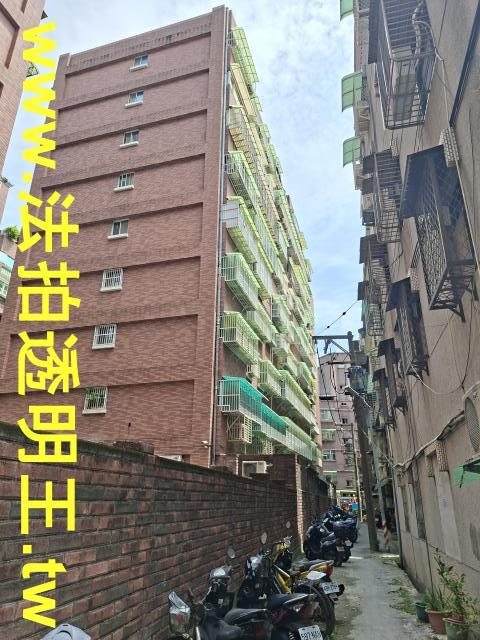 新北新莊大樓法拍-4