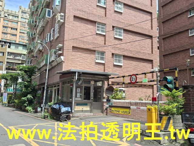 新北新莊大樓法拍-6
